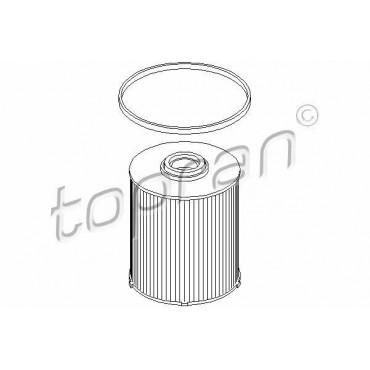 Filtre à Carburant Mercedes Classe C CLK E M S W220 W163 W210 S210 6110900051