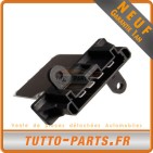 Resistance Ventilateur BJ0E66151 - HM637040B - 2715072B01 