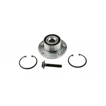 MOYEU DE ROUE AUDI A4 1995-2001 A6 1997-2005 VW PASSAT 1996-2005