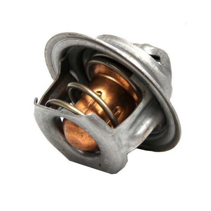Thermostat d'eau Ford Escort Fiesta Granada Sierra Transit 85HF8575AA 1635905