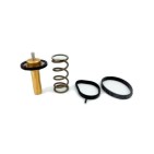Thermostat d'eau Ford C-MAX Fiesta Focus Galaxy Kuga Mondeo S-MAX 1767974