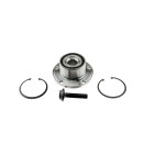 MOYEU DE ROUE AUDI A4 1995-2005 A6 1997-2005 SKODA SUPERB VW PASSAT 1996-2005
