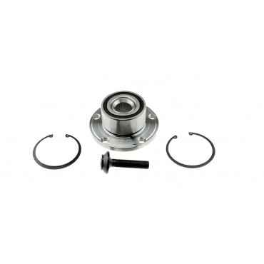 MOYEU DE ROUE AUDI A4 1995-2005 A6 1997-2005 SKODA SUPERB VW PASSAT 1996-2005