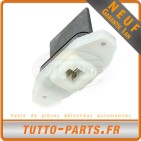 Resistance Ventilateur Nissan X-Trail Maxima