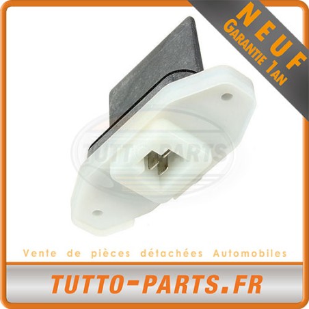 Resistance Ventilateur Nissan X-Trail Maxima