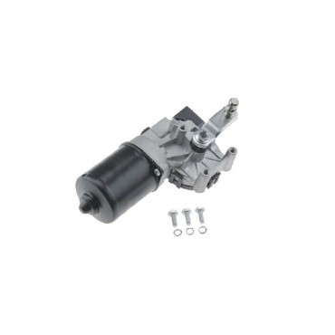 MOTEUR D'ESSUIE GLACE AVANT SKODA FABIA VW POLO 6Q1955113 6Q1955119 6Q1955119A