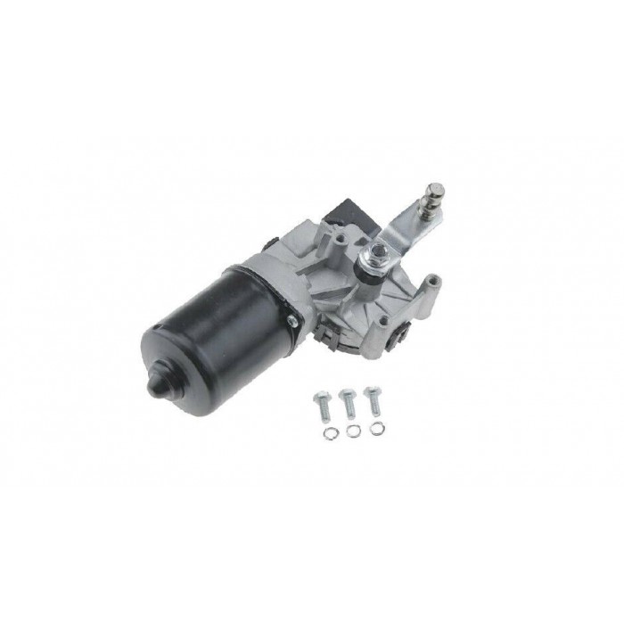MOTEUR D'ESSUIE GLACE AVANT SKODA FABIA VW POLO 6Q1955113 6Q1955119 6Q1955119A