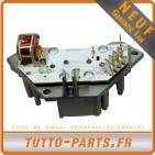 Resistance Chauffage Citroen AX Berlingo Saxo XM Xantia ZX