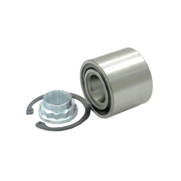 Roulement de roue arrière Mercedes Classe A W168 1689810327S1 1689810327