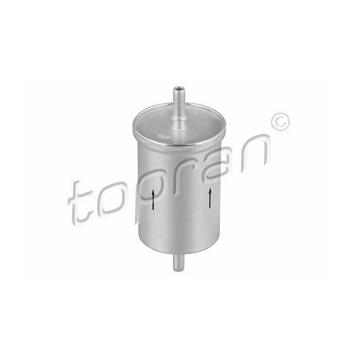 Filtre à Carburant Smart Fortwo 0.8 CDi 2007-2014 451 4514770001
