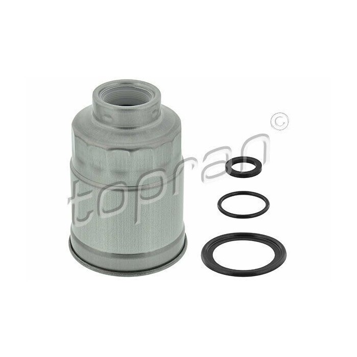 Filtre à Carburant Hyundai H-1/Starex Monospace H-100 31973-44100 3197344001
