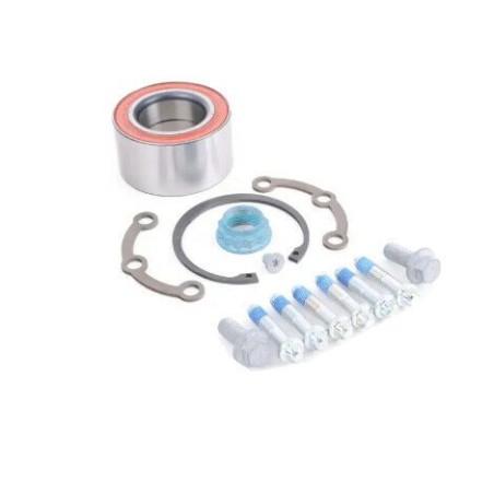 Roulement de roue arrière Mercedes Classe E S210 S W140 2109800516 2109800516
