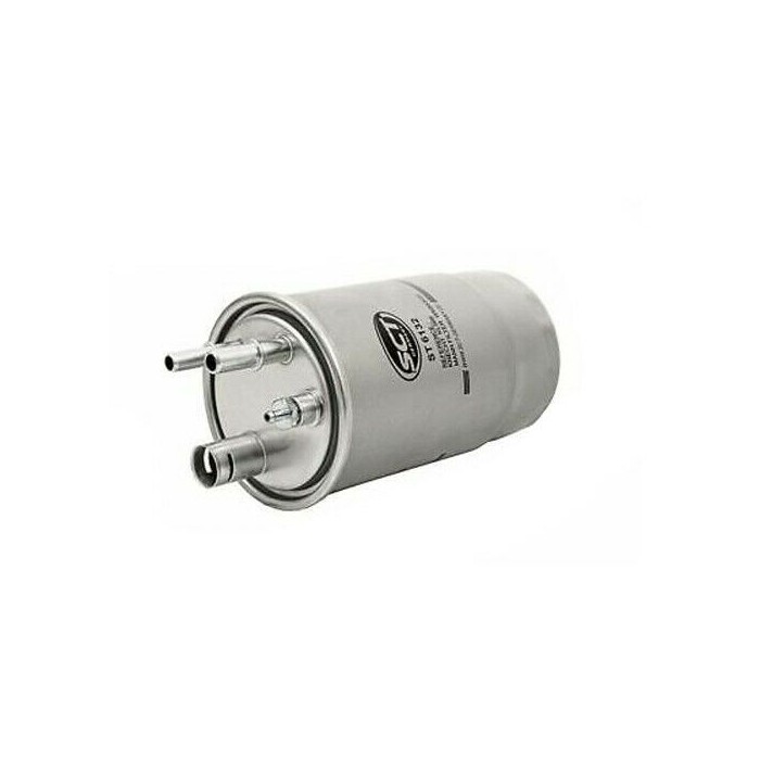 Filtre à Carburant Fiat Doblo Fiorino Grande Punto Ford Ka 55702102 77363804