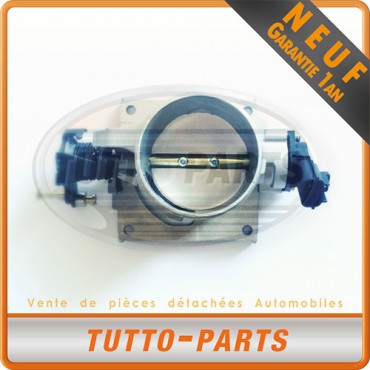 Boitier Corps Papillon Ford Mondeo