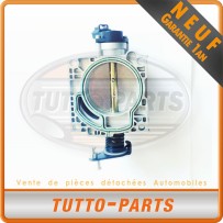 Volet d'Air Papillon Ford Mondeo 2000 à 2006 - 2.0