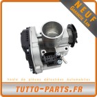 Boitier Corps Papillon Chevrolet Matiz Spark - 1.0