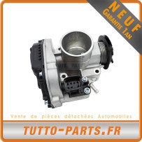 Boitier Corps Papillon Chevrolet Matiz Spark - 1.0