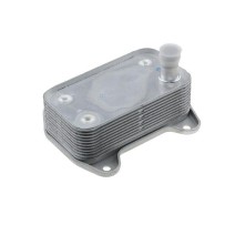 Radiateur Refroidisseur d'huile CLASSE C E G S CLK A6131880401 6121880401
