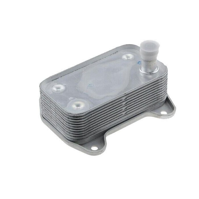Radiateur Refroidisseur d'huile CLASSE C E G S CLK A6131880401 6121880401