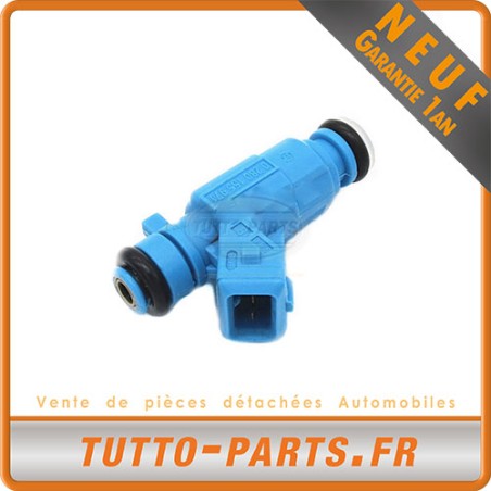 Injecteur Fiat Brava Palio Punto Siena Albea - 1.2 i