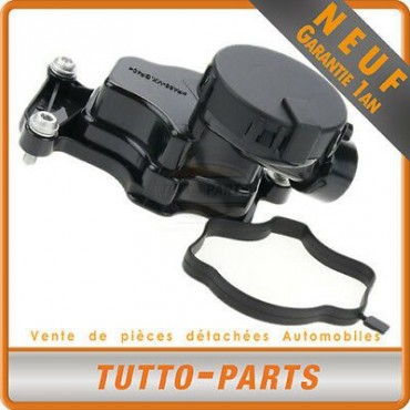 Séparateur d'huile Déshuileur Bmw E71 E70 E83 E63 E60 E90 11127809512 7803790