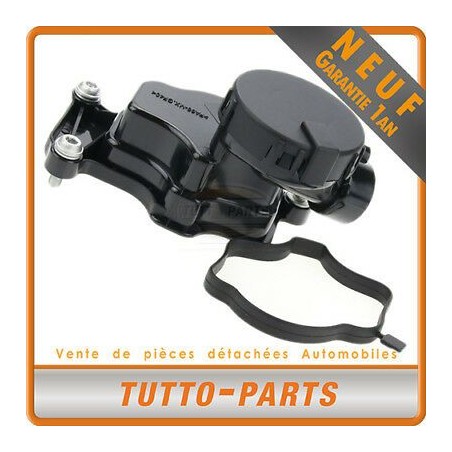 Séparateur d'huile Déshuileur Bmw E71 E70 E83 E63 E60 E90 11127809512 7803790
