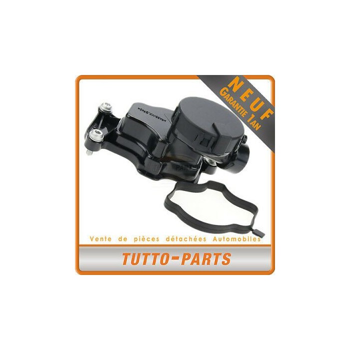 Séparateur d'huile Déshuileur Bmw E71 E70 E83 E63 E60 E90 11127809512 7803790