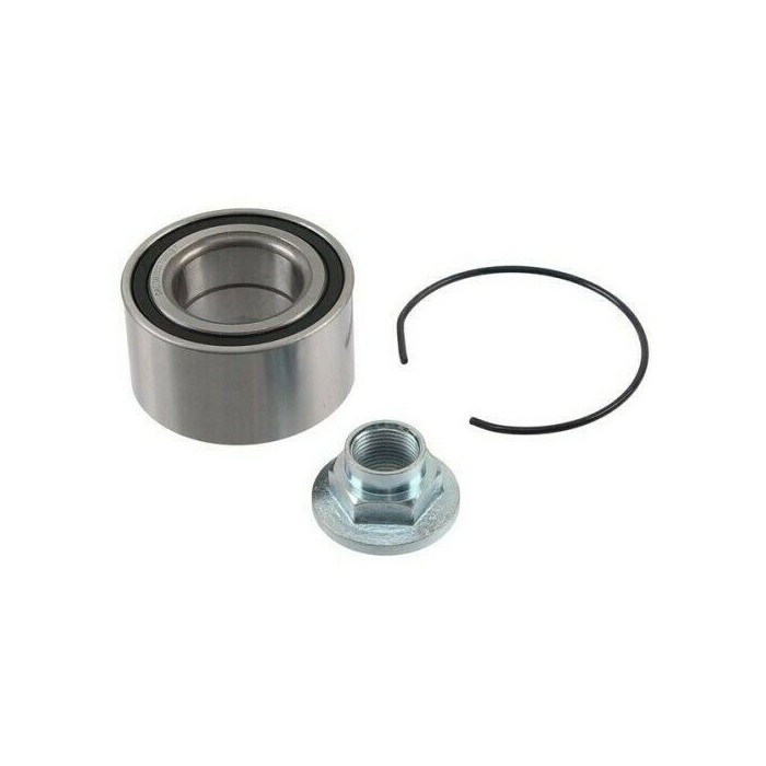 Roulement de roue avant Hyundai I10 Kia Picanto 5172002000 5172002000S