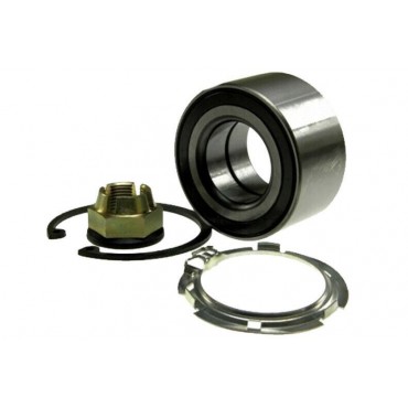 Roulement de roue avant Dacia Renault Logan LS_ FS_ KS_ 6001547686