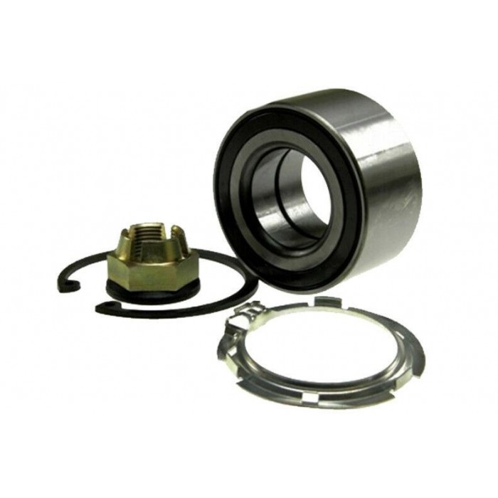 Roulement de roue avant Dacia Renault Logan LS_ FS_ KS_ 6001547686