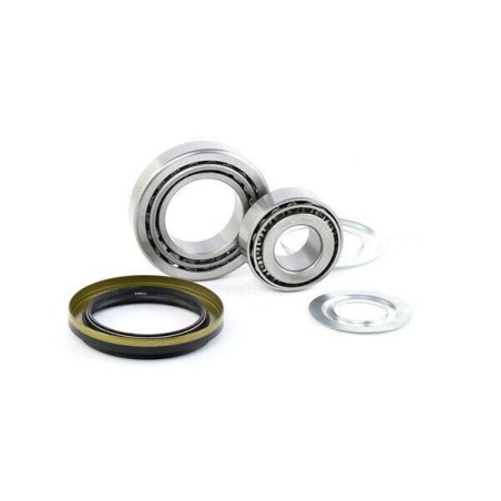 Roulement de roue avant Mercedes Sprinter 2,0-t-2,8-t VW LT 2D0498625 6113300825