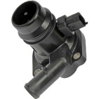 Thermostat d'eau Aveo Cruze Adam Trax Astra J Insignia A Mokka X Zafira 55593034