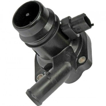 Thermostat d'eau Aveo Cruze Adam Trax Astra J Insignia A Mokka X Zafira 55593034