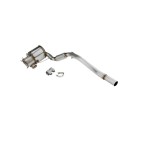 FAP Filtre à Particules AUDI A3 SEAT ALTEA LEON OCTAVIA II SUPERB PASSAT JETTA