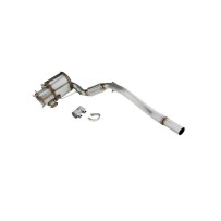 FAP Filtre à Particules AUDI A3 SEAT ALTEA LEON OCTAVIA II SUPERB PASSAT JETTA