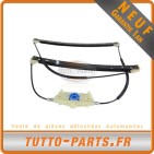 Lève Vitre Audi A6 4F0837461A 4F0837461D