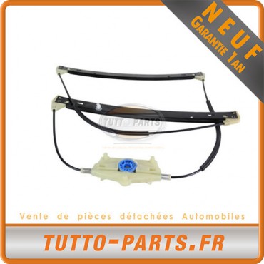 Lève Vitre Audi A6 4F0837461A 4F0837461D