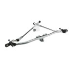 Tringlerie d'essuie glace SKODA FABIA I/II 6Y5 542 545 ROOMSTER 5J 5J1955605B