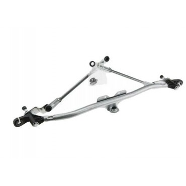 Tringlerie d'essuie glace SKODA FABIA I/II 6Y5 542 545 ROOMSTER 5J 5J1955605B