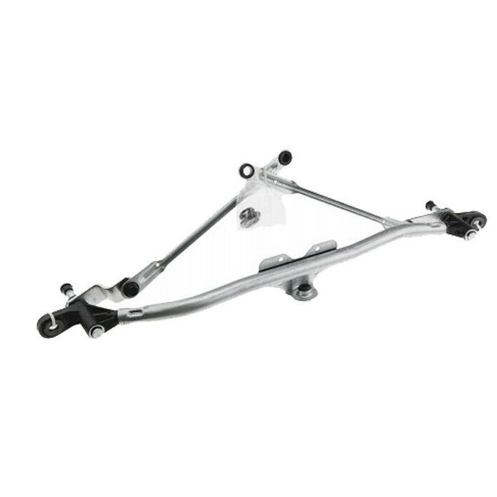Tringlerie d'essuie glace SKODA FABIA I/II 6Y5 542 545 ROOMSTER 5J 5J1955605B