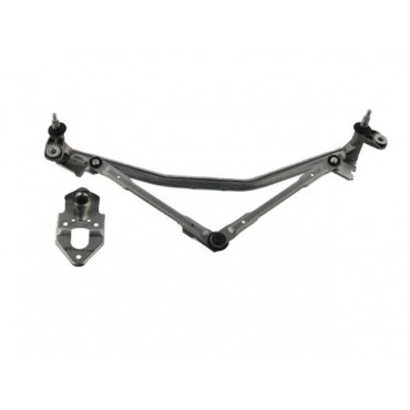 Tringlerie d'essuie glace VW POLO 6Q1955601 6Q1955601B 6Q1955603A 6Q0955325