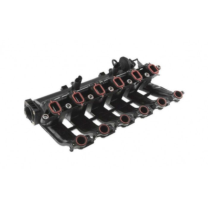 Collecteur d'admission BMW SERIE 1 3 5 X3 E83 E60 E61 E92 E93 E91 11617790701
