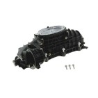 Collecteur d'admission COMPASS CLA CLASSE A B C E GLA GLK M S CLS GLC 6510900037