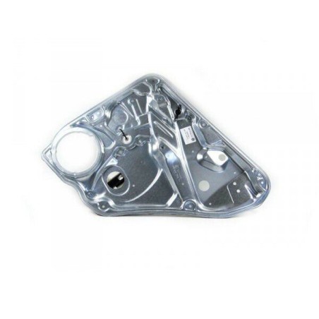 Mécanisme Lève Vitre Arrière Droit VW PASSAT 1996-2005 3B2 3B3 3B5 3B5839462A