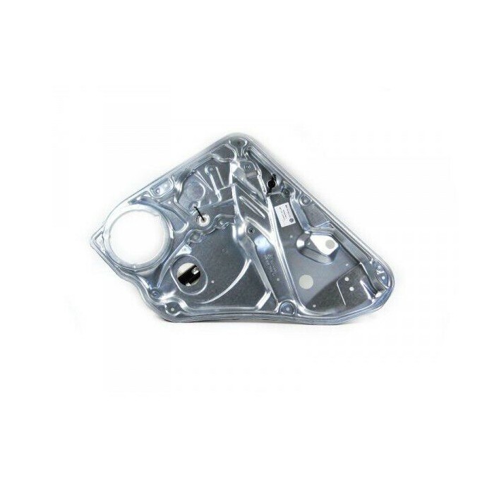 Mécanisme Lève Vitre Arrière Droit VW PASSAT 1996-2005 3B2 3B3 3B5 3B5839462A