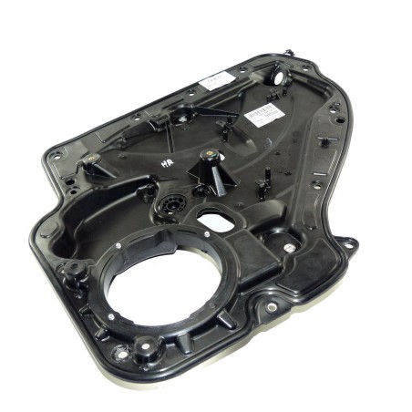 Mécanisme Lève Vitre Arrière Droit VW GOLF VI 2008-2013 5K1 5K4839462