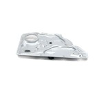 Mécanisme Lève Vitre Arrière gauche VW PASSAT 1996-2005 3B2 3B3 3B5 3B5839461A