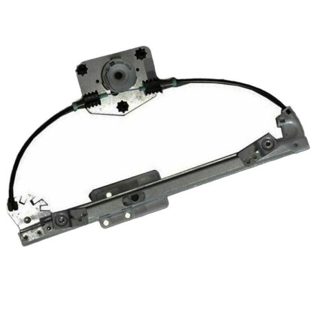Mécanisme Lève Vitre Arrière gauche VW PASSAT 2005-2010 3C5839461K 3C5839461J
