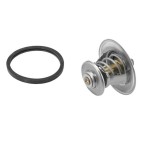 Thermostat d'eau Ascona Astra Cavalier Kadett Rekord Vectra 90009956