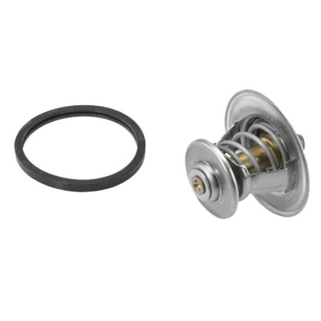 Thermostat d'eau Ascona Astra Cavalier Kadett Rekord Vectra 90009956